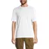 Men's Short Sleeve Cotton Supima Tee, Front