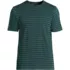 Men's Short Sleeve Cotton Supima Tee, Front