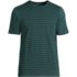 Men's Short Sleeve Cotton Supima Tee, Front