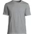 Men's Short Sleeve Cotton Supima Tee, Front