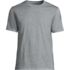 Men's Big Short Sleeve Cotton Supima Tee, Front