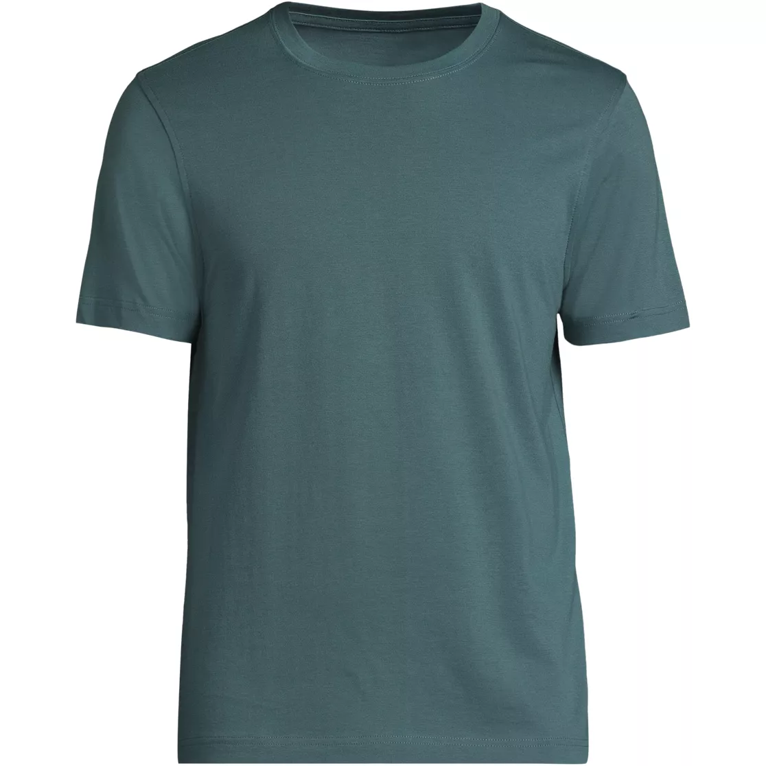 Men's Short Sleeve Cotton Supima Tee