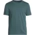 Men's Short Sleeve Cotton Supima Tee, Front