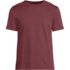 Men's Short Sleeve Cotton Supima Tee, Front