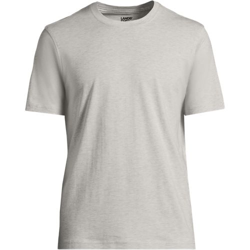 Men's Short Sleeve Cotton Supima Tee