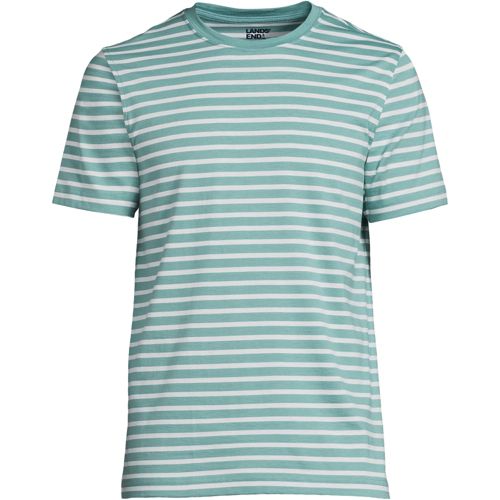 Quality Tee Shirt | Lands' End