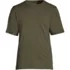 Men's Short Sleeve Cotton Supima Tee, Front