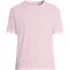 Men's Short Sleeve Cotton Supima Tee, Front