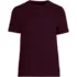 Men's Short Sleeve Cotton Supima Tee, Front