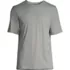 Men's Short Sleeve Cotton Supima Tee, Front