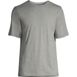 Men's Tall Short Sleeve Cotton Supima Tee, Front