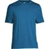 Men's Short Sleeve Cotton Supima Tee, Front