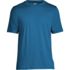 Men's Short Sleeve Cotton Supima Tee, Front