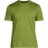 Men's Short Sleeve Cotton Supima Tee, Front