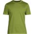 Men's Short Sleeve Cotton Supima Tee, Front