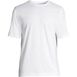 Men's Short Sleeve Cotton Supima Tee, Front