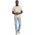 Men's Short Sleeve Cotton Supima Tee, alternative image