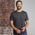 Men's Short Sleeve Cotton Supima Tee, alternative image
