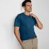Men's Short Sleeve Cotton Supima Tee, alternative image