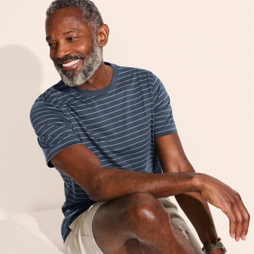 Men's No Show Socks 3 Pack