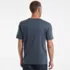 Men's Short Sleeve Cotton Supima Tee, Back
