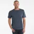 Men's Short Sleeve Cotton Supima Tee, Front