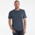 Men's Short Sleeve Cotton Supima Tee, Front