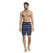Men's Board Shorts Swim Trunks, alternative image