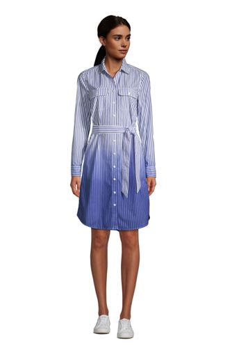 Women's Shirtdresses