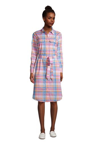 casual shirt dresses