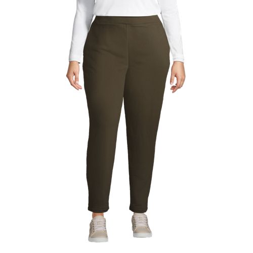 Women's Dress Pants, Yoga Pants, Pull On Pants