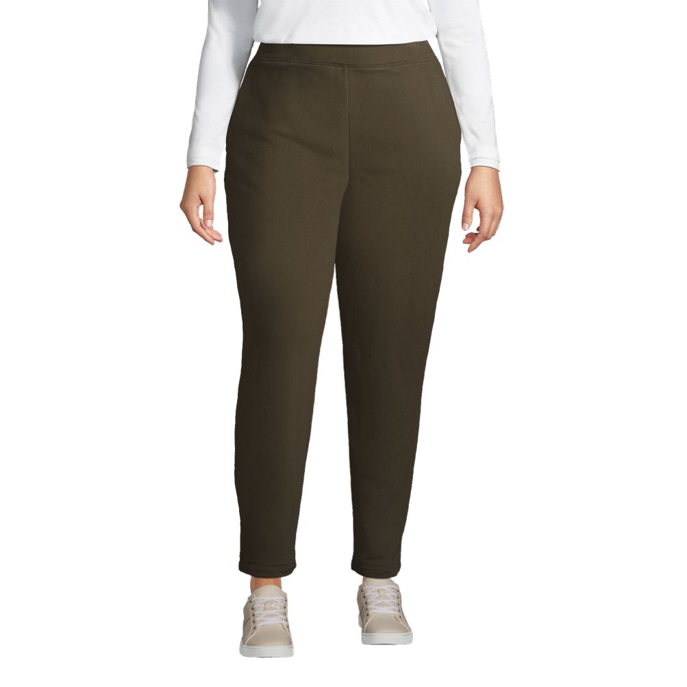 Women's plus size sweatpants cheap with pockets