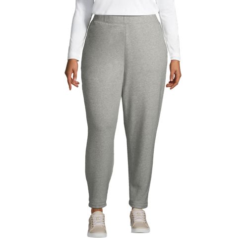 Women's Plus AKHG Roadless Standard Fit Fleece-Lined Pants