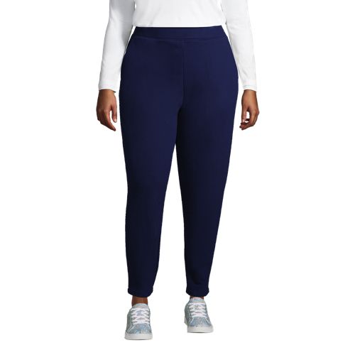 Women's Active Fleece Lined Yoga Pants