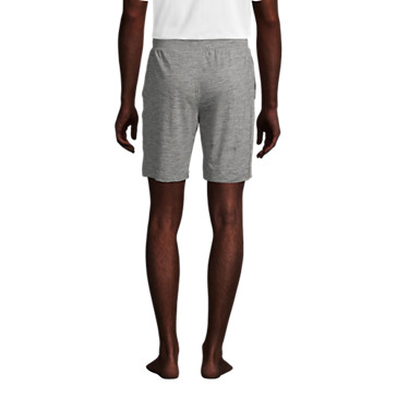 Leichte Jersey-Shorts für Herren image number 1