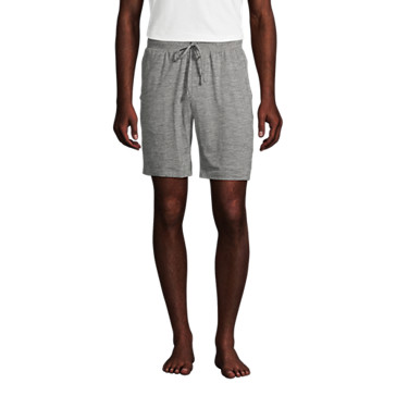 Leichte Jersey-Shorts für Herren image number 0
