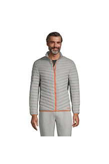 Veste ThermoPlume Compressible, Homme  