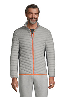 Veste ThermoPlume Compressible, Homme 