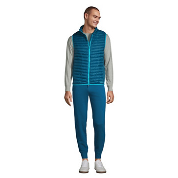 Gilet Matelassé ThermoPlume Compressible, Homme Stature Standard image number 7