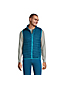 Gilet Matelassé ThermoPlume Compressible, Homme Stature Standard