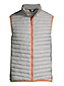 Gilet Matelassé ThermoPlume Compressible, Homme Stature Standard