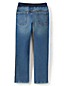 Boys' Iron Knees Stretch Pull-On Jeans