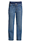 Iron Knees Stretch-Jeans mit Schlupfbund für große Jungen