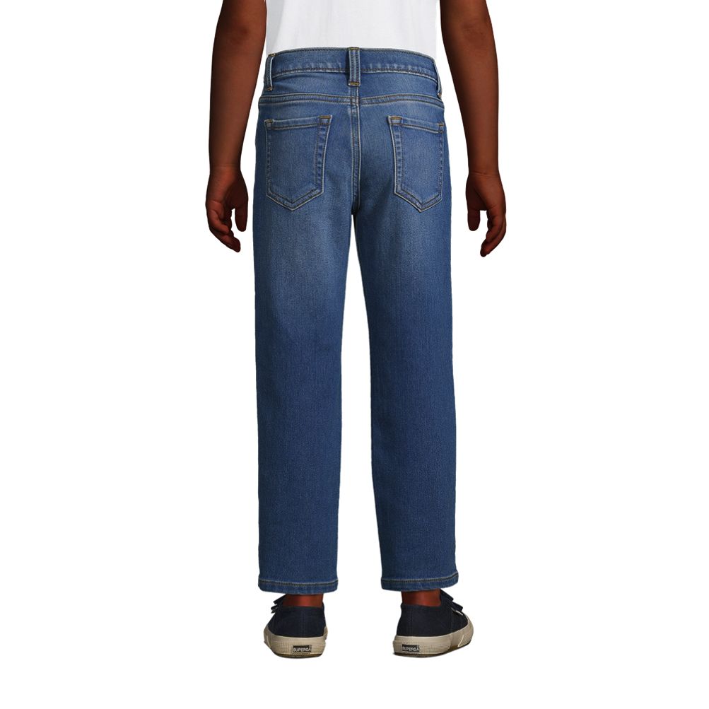 Off-White Kids Jeans for Boys on Sale, Denim Blue, Cotton, 2023, 10Y 12Y