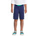 Boys Quick Dry Cargo Shorts, Front