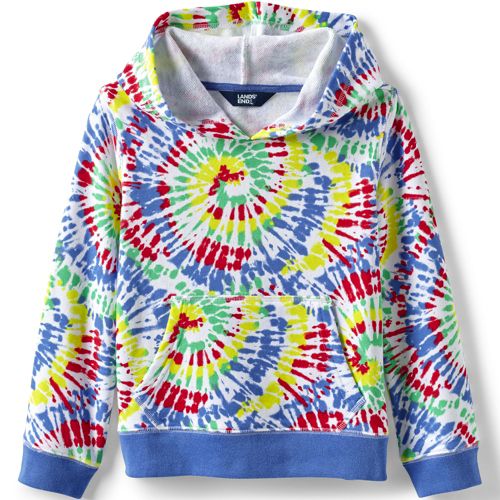 Kids tie dye jumper new arrivals