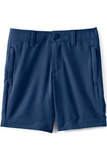 Boys Active Chino Shorts, Front