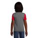 Boys Colorblock Slub Tee, Back