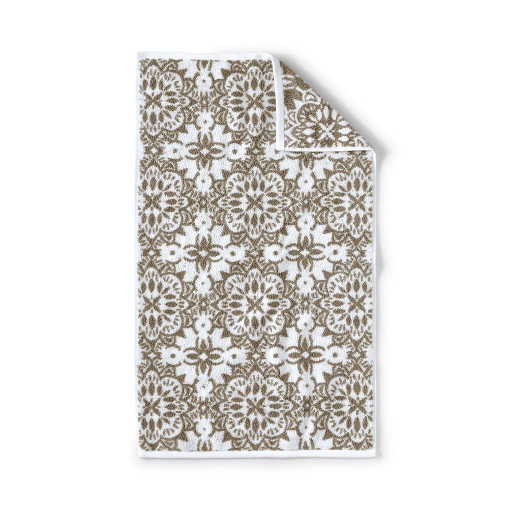 Lands end best sale supima bath mat