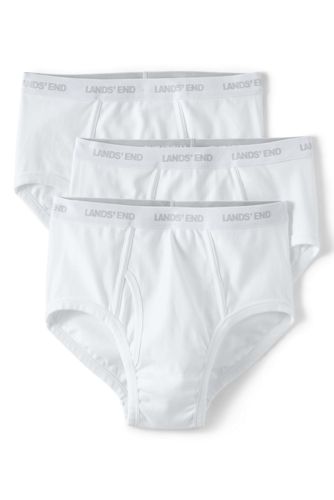 lands end silk underwear